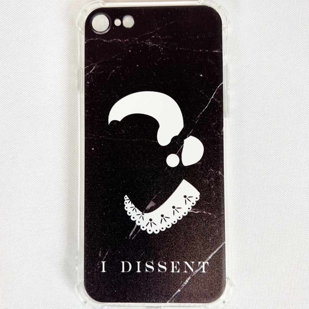 RBG Phone Case